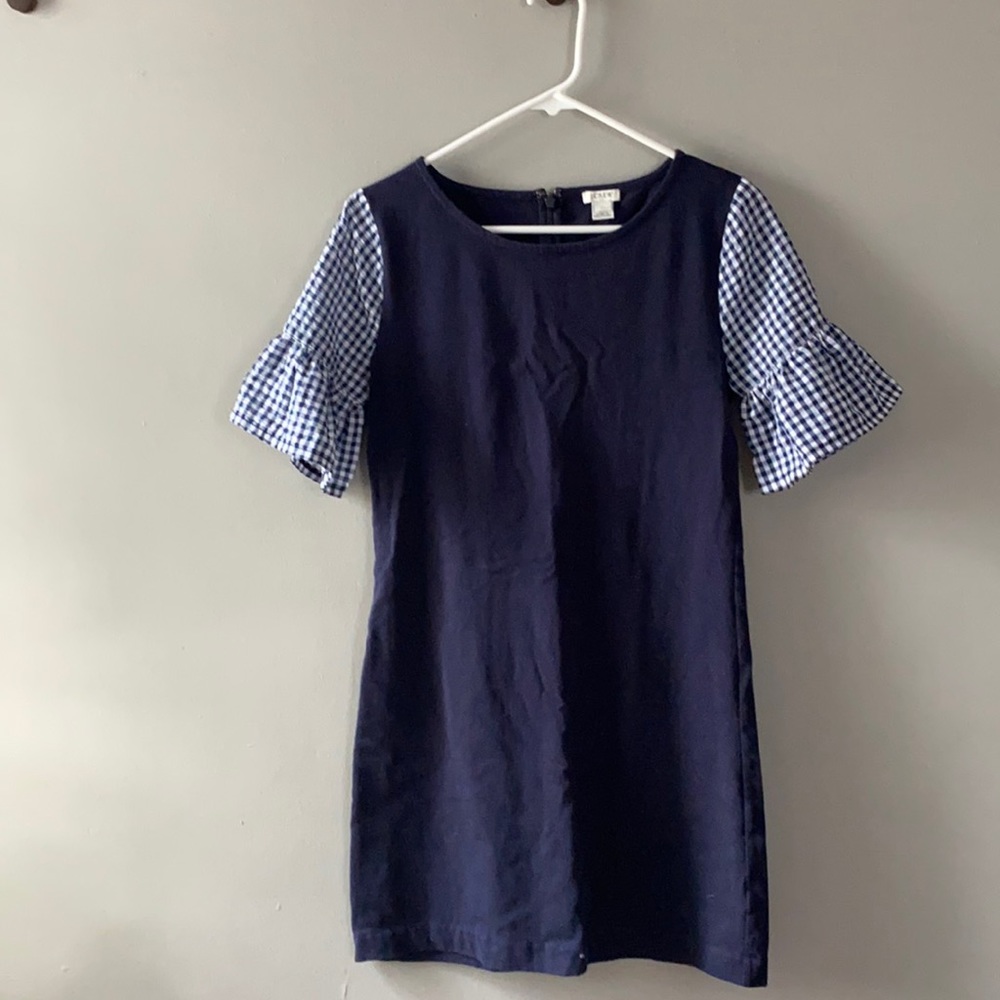 J. Crew Dress